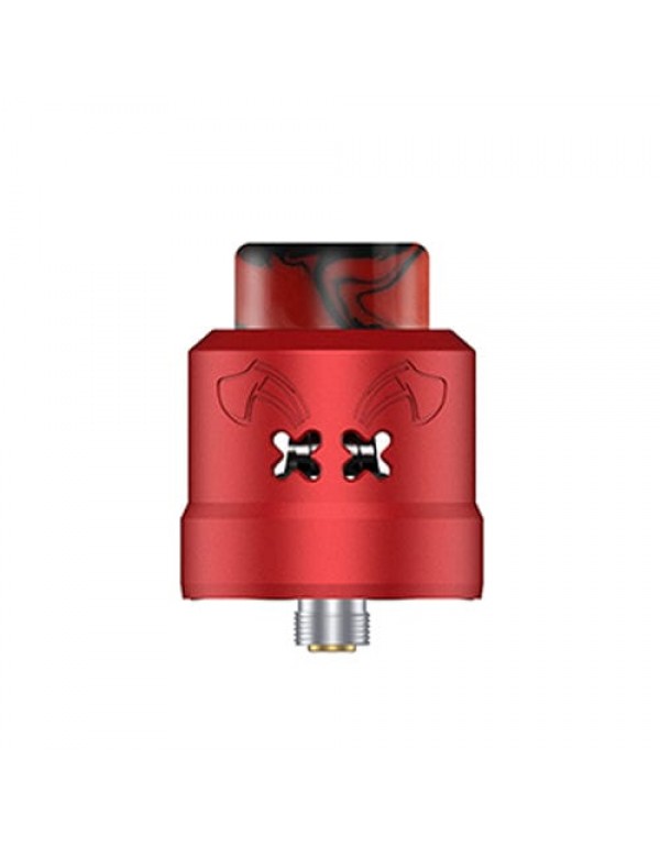 Hellvape Dead Rabbit Max RDA