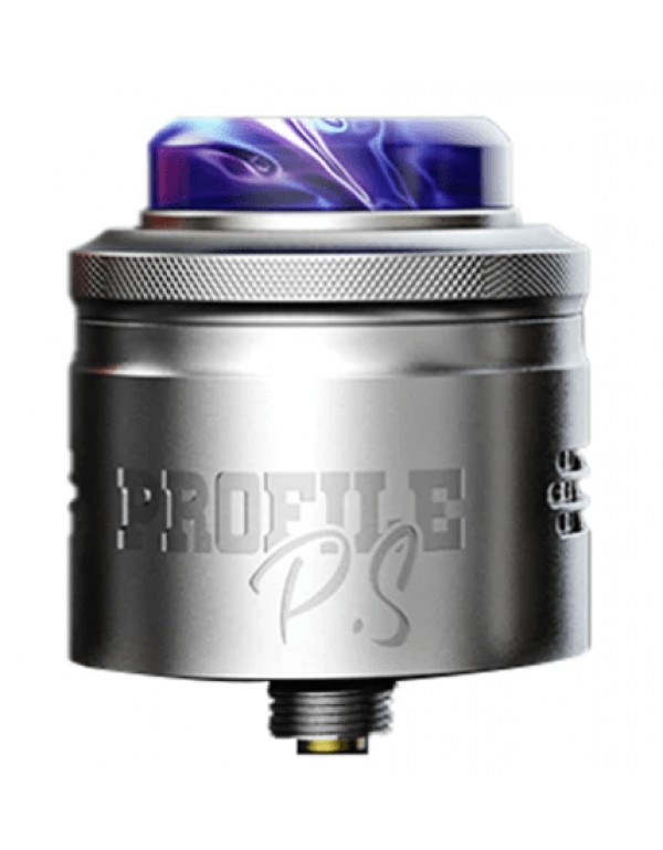 Wotofo Profile PS Dual Mesh RDA