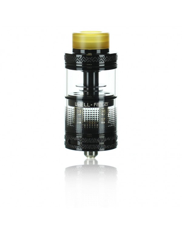 Uwell Fancier 24mm RDTA