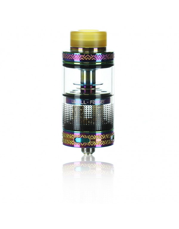 Uwell Fancier 24mm RDTA