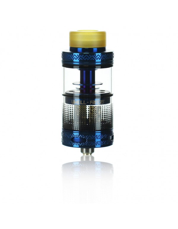 Uwell Fancier 24mm RDTA