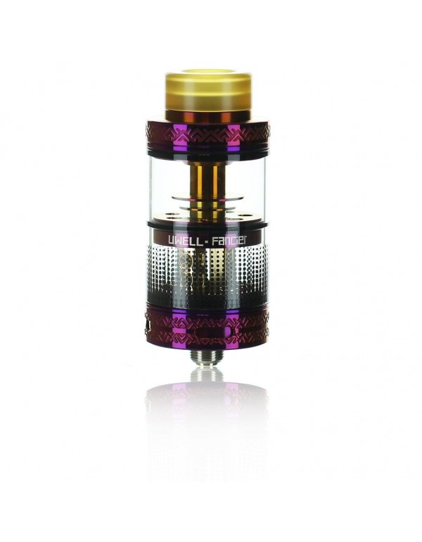 Uwell Fancier 24mm RDTA