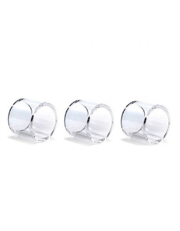 TFV4 Mini Replacement Glass (3pcs) - Smok