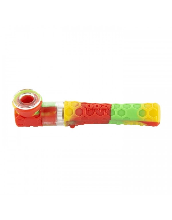 Ooze Piper Hand Pipe