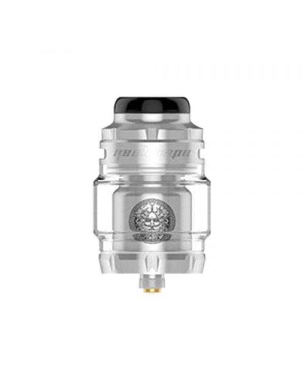 Geekvape Zeus X Mesh RTA