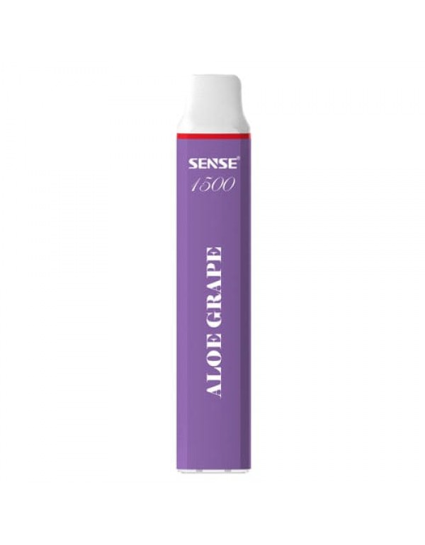 Sense 1500 Disposable Vape