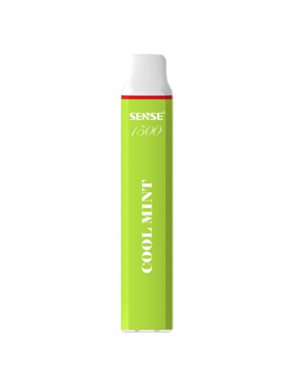 Sense 1500 Disposable Vape