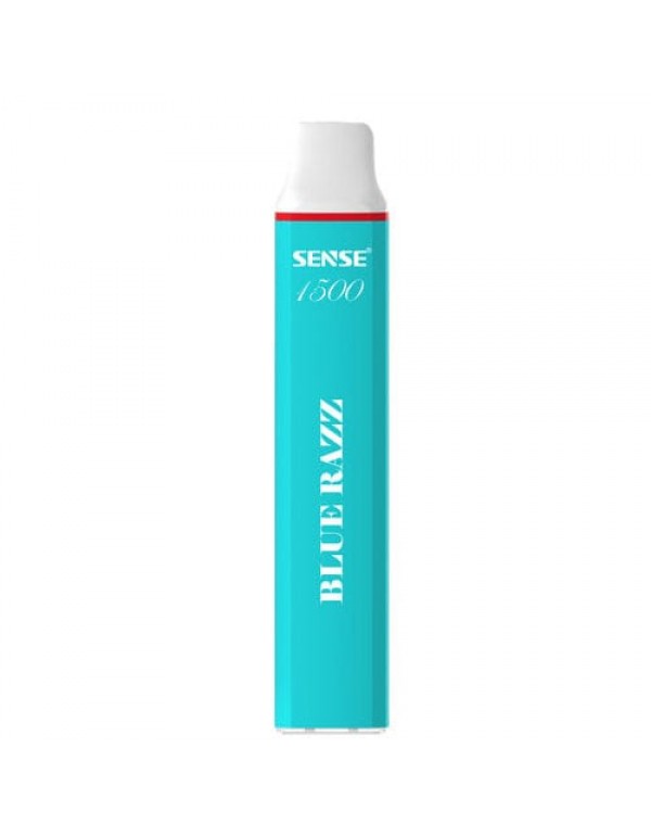 Sense 1500 Disposable Vape