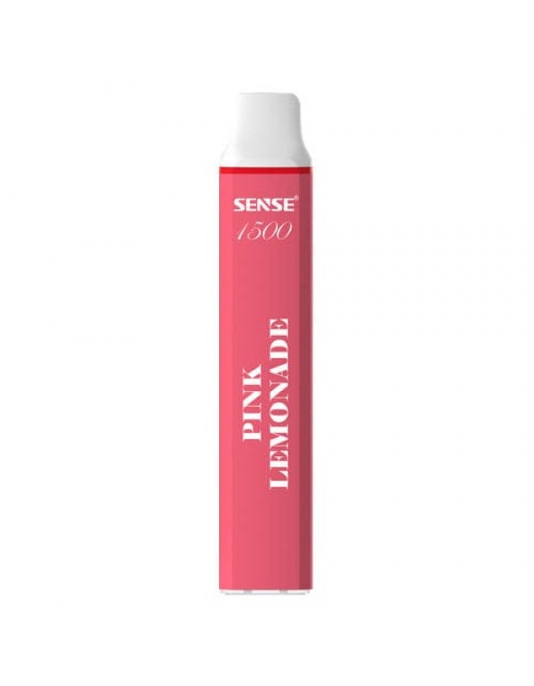 Sense 1500 Disposable Vape