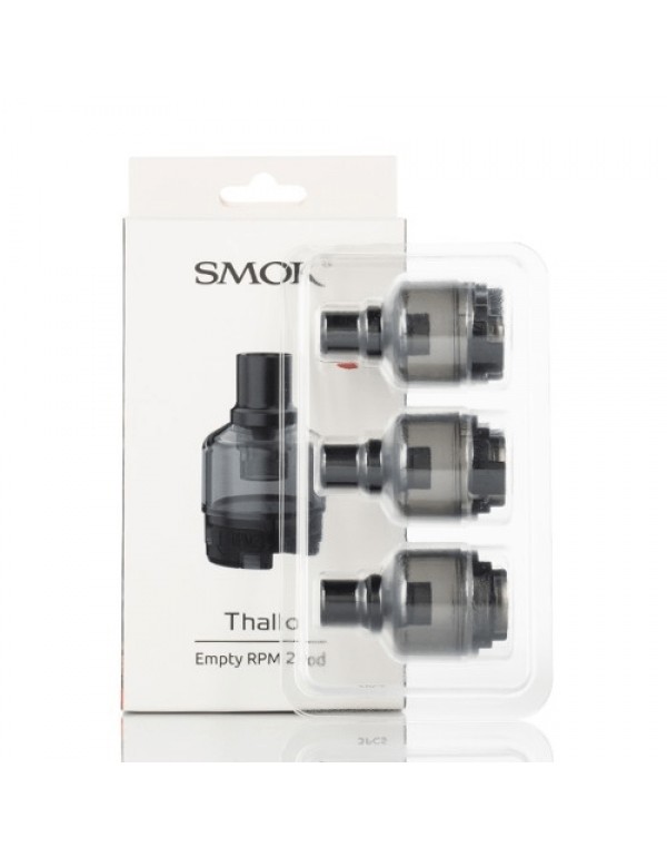 Thallo Pods (3pcs) - Smok