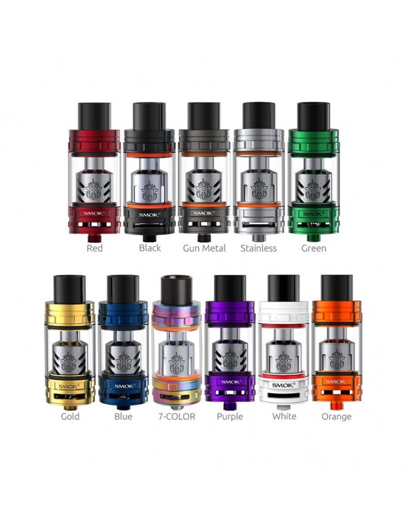 SMOK TFV8 Cloud Beast Sub-Ohm Tank