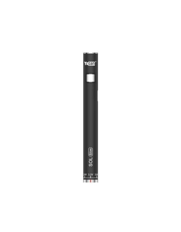 Yocan ARI Slim Dab Pen Battery