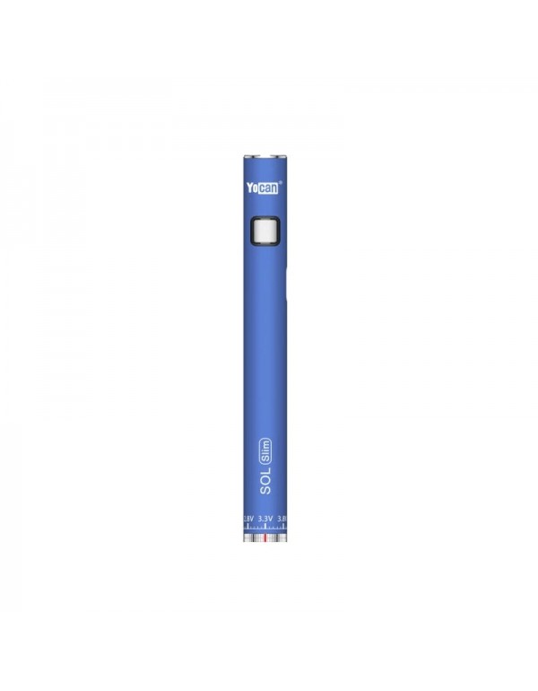 Yocan ARI Slim Dab Pen Battery