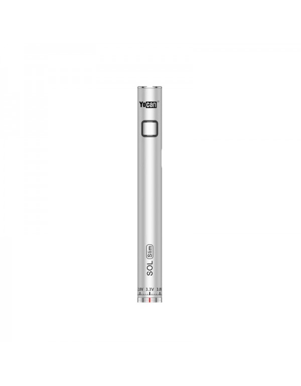 Yocan ARI Slim Dab Pen Battery