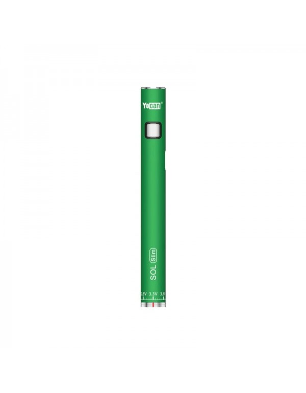 Yocan ARI Slim Dab Pen Battery