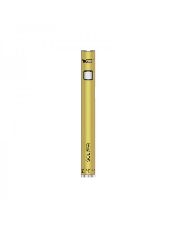 Yocan ARI Slim Dab Pen Battery