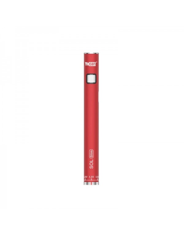 Yocan ARI Slim Dab Pen Battery