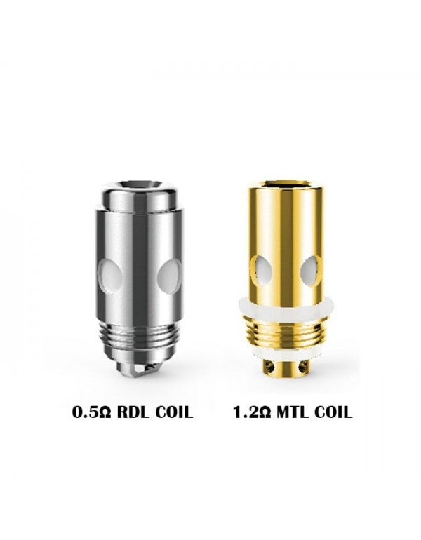 Sceptre Coils (5pcs) - Innokin