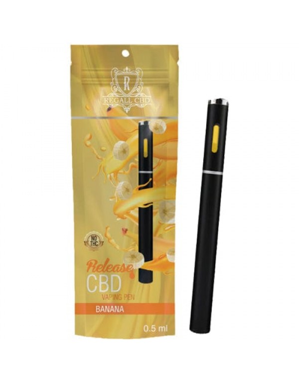 Royal Regall CBD Disposable