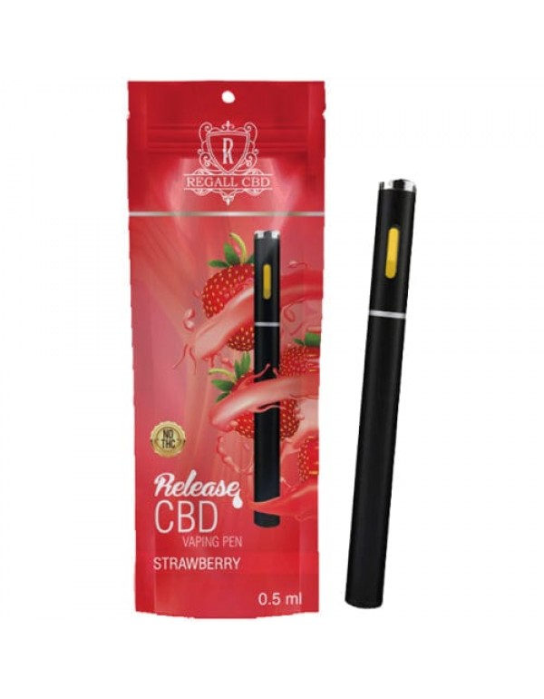 Royal Regall CBD Disposable