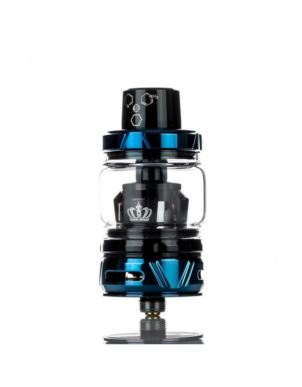 Uwell Crown 4 Mesh Sub-Ohm Tank (Project Sub-Ohm E...