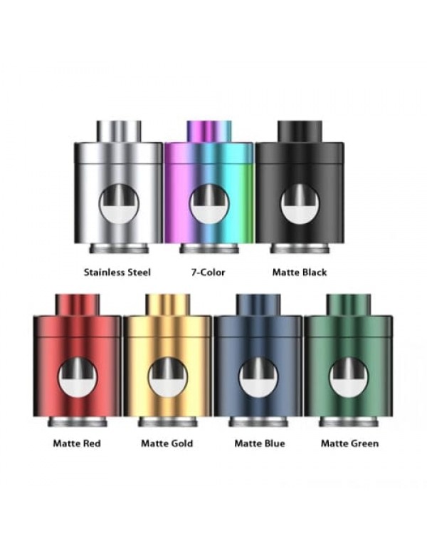 SMOK Stick N18 Replacement Tank