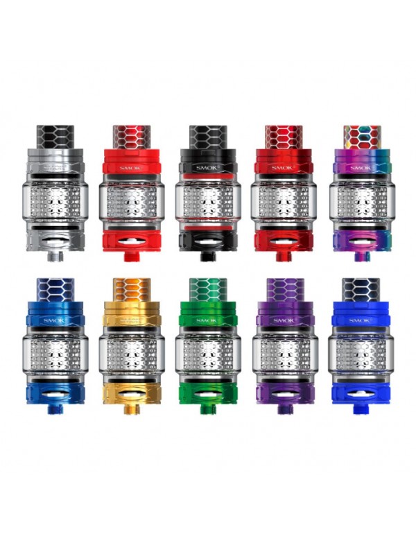 SMOK TFV12 Prince Sub-Ohm Tank (Cobra Edition)