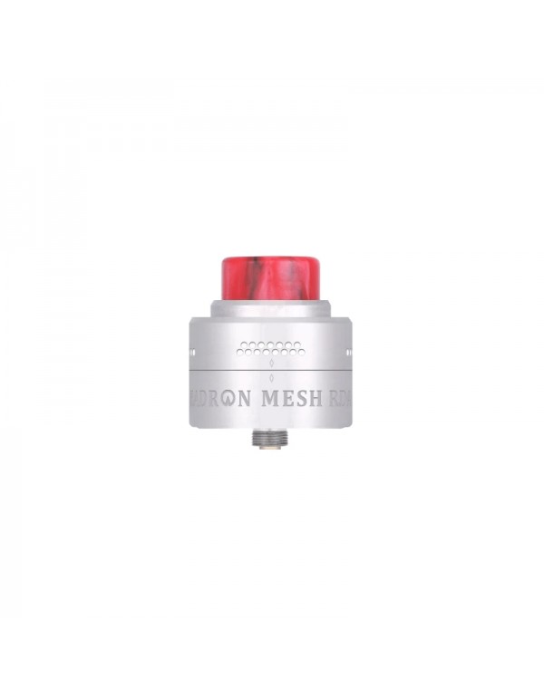 Steam Crave Hadron Mesh RDA (RDSA)