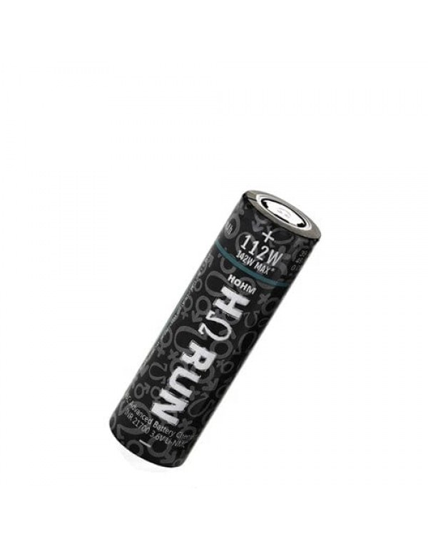 HohmTech RUN 21700 3023mAh 39.1A Battery