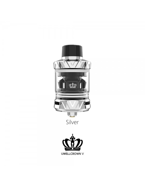 Crown 5 Tank - Uwell