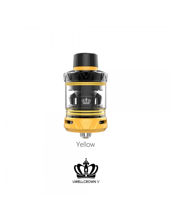 Crown 5 Tank - Uwell