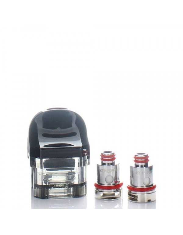 Sense Herakles Pod Device Replacement Cartridge + ...