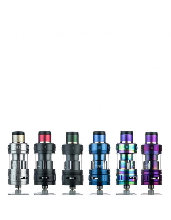 Uwell Crown 3 Mini Sub-Ohm Tank