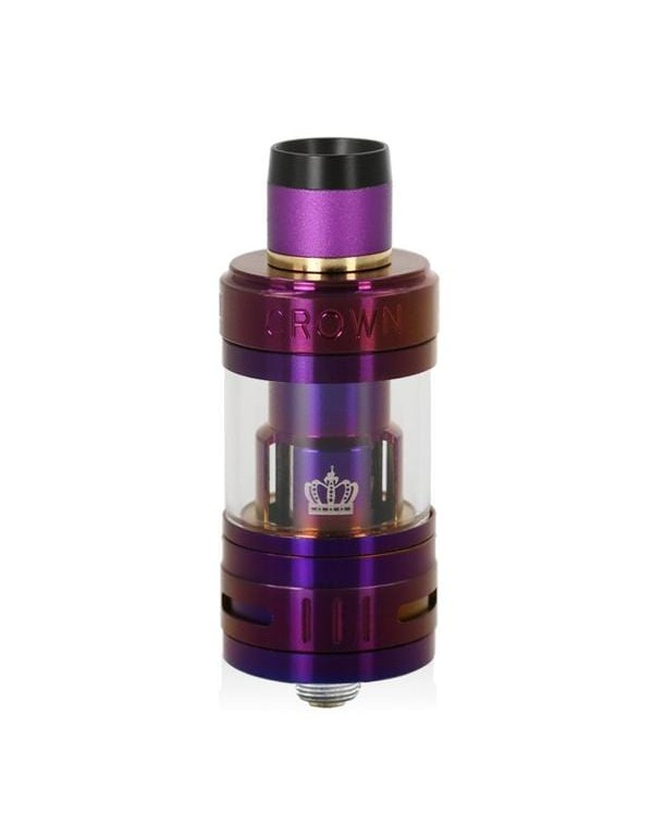 Uwell Crown 3 Mini Sub-Ohm Tank