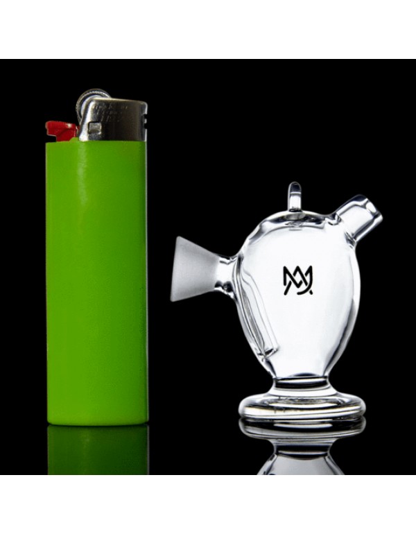 MJArsenal "The Martian" Blunt Bubbler