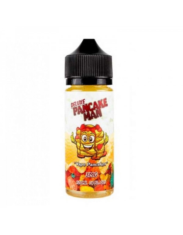 Vape Breakfast Classsics Vape Juice Deluxe Pancake...