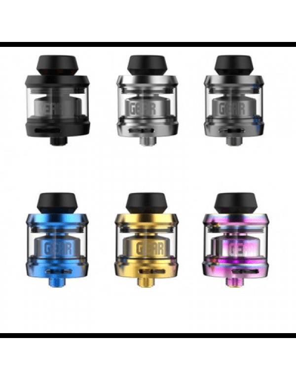 OFRF Gear 24mm RTA