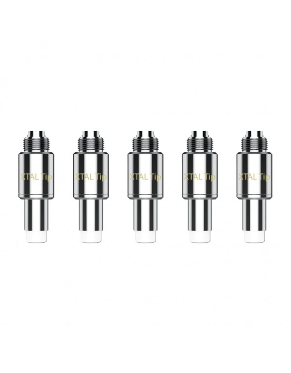 Yocan Dive Mini XTAL Replacement Coils (Pack of 5)