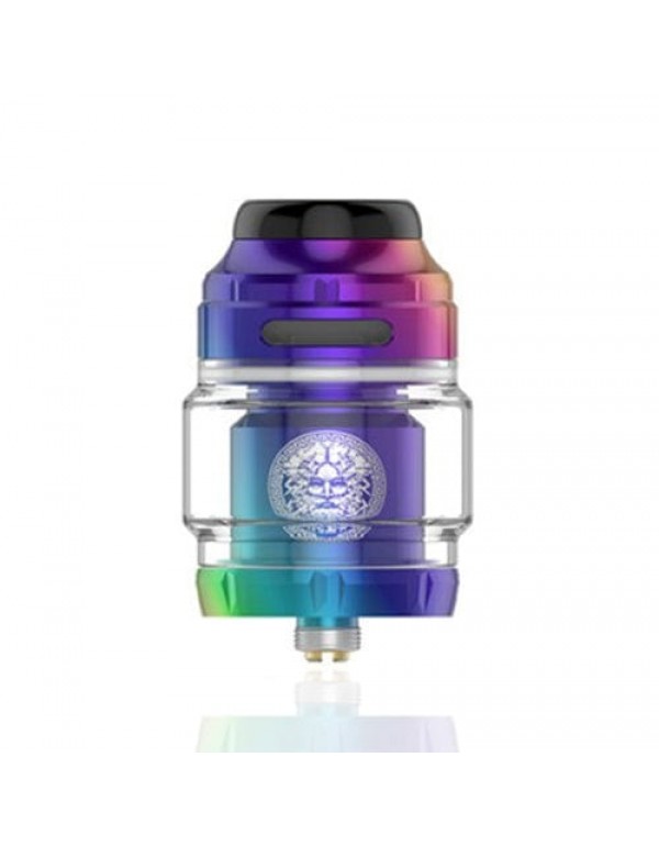 GeekVape Zeus X 25mm RTA