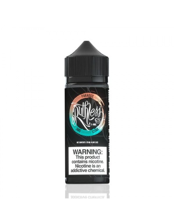 Ruthless Paradize 120ml Vape Juice