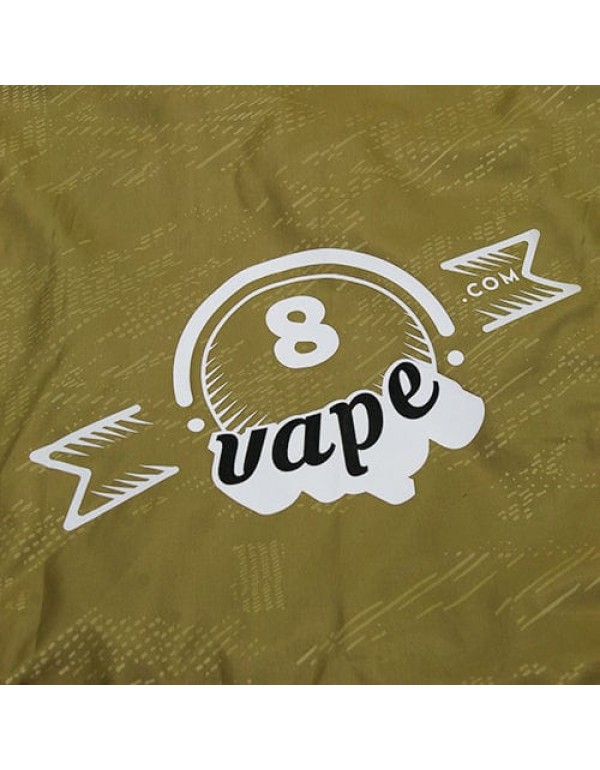 Windbreaker Vape Bundle