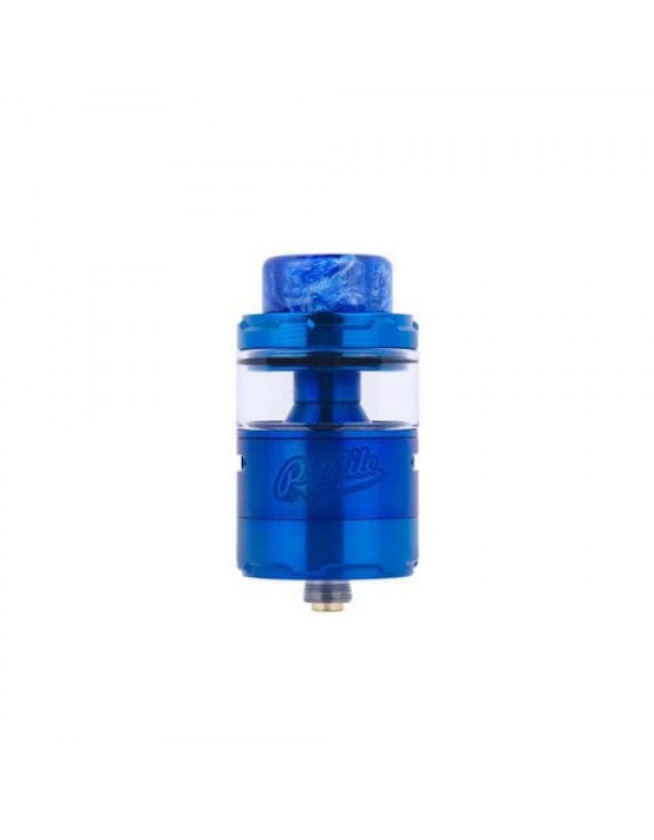 Wotofo Profile Unity 25mm Mesh RTA