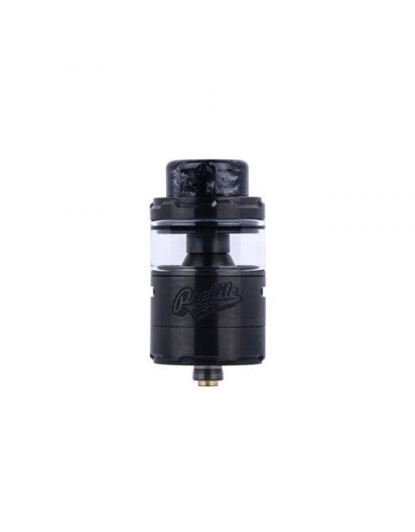 Wotofo Profile Unity 25mm Mesh RTA