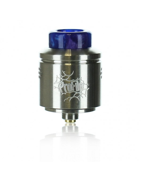 Wotofo Profile 24mm Mesh RDA