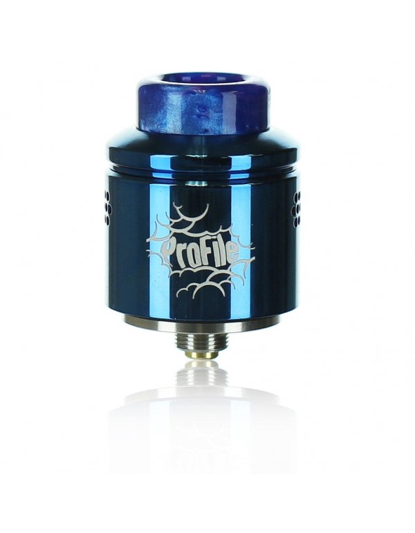 Wotofo Profile 24mm Mesh RDA