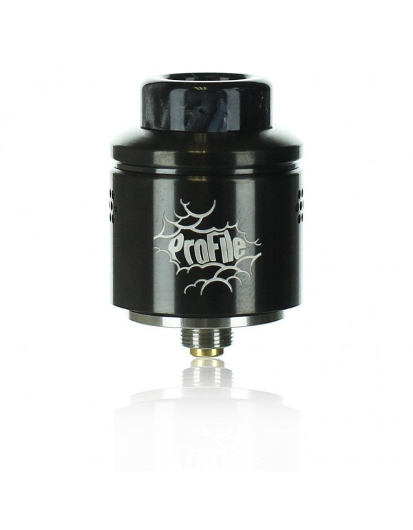 Wotofo Profile 24mm Mesh RDA