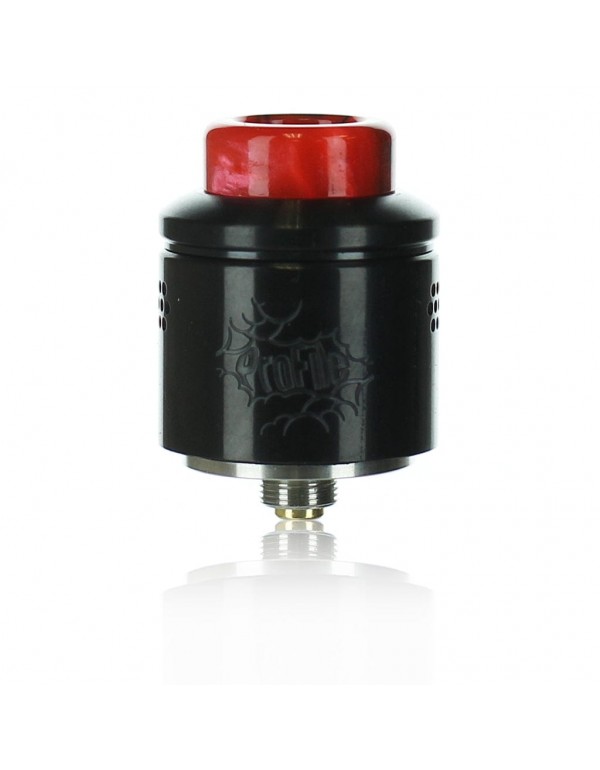 Wotofo Profile 24mm Mesh RDA