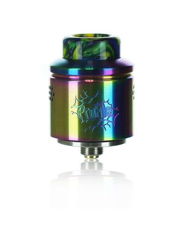 Wotofo Profile 24mm Mesh RDA