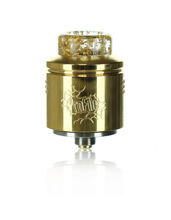 Wotofo Profile 24mm Mesh RDA