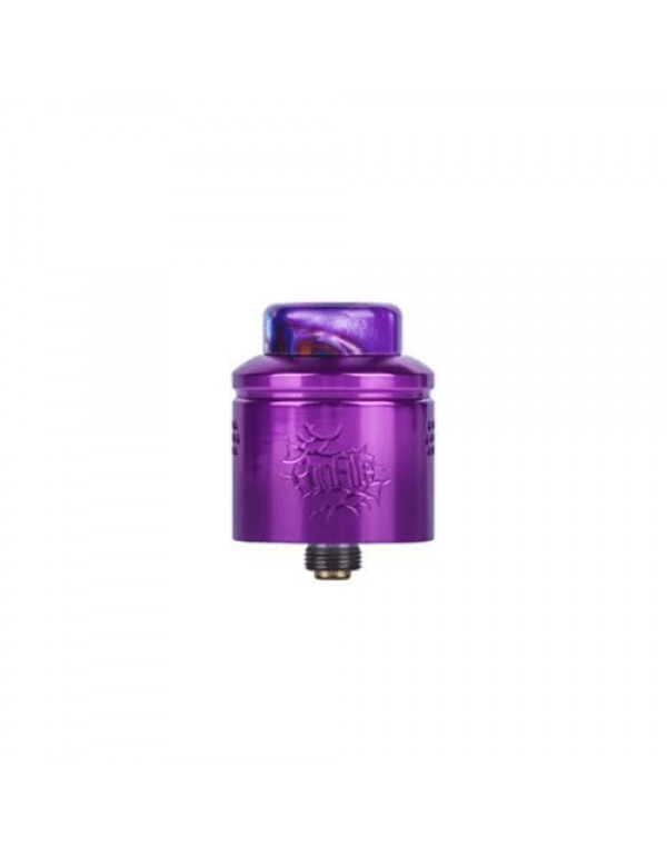 Wotofo Profile 24mm Mesh RDA